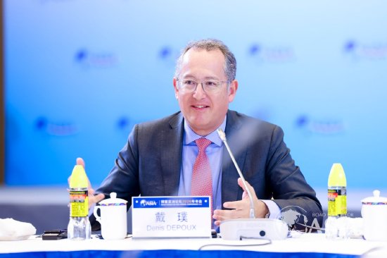 罗兰贝格戴璞：调研显示90%企业对AI投资失望，存在“AI价值鸿沟”  第1张