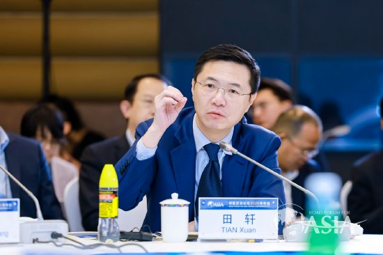 北大教授田轩：优化考核机制，让耐心资本真正“有耐心”  第1张