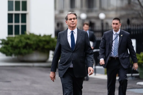 私募信贷市场动荡或对特朗普构成严重政治风险 第3张 私募信贷市场动荡或对特朗普构成严重政治风险 第3张