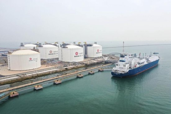 中东冲突,搅动全球LNG风云 第3张 中东冲突,搅动全球LNG风云 第3张