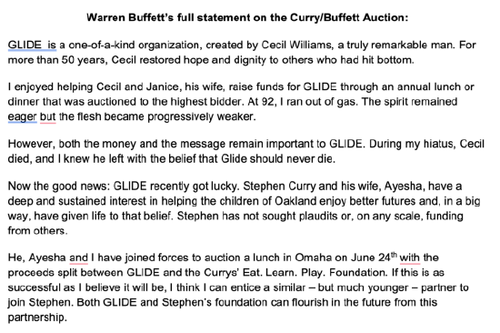 1.3亿元巴菲特午餐回归！首次引入“明星夫妻”，藏着什么算盘？ | 北美前哨  第4张