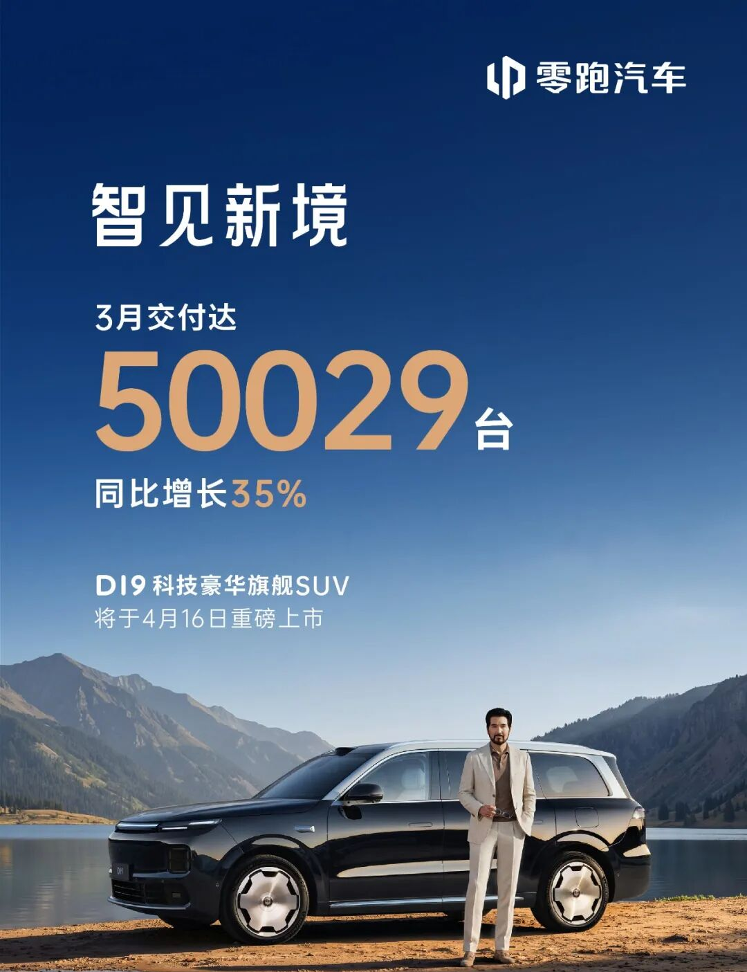 盘点一季度销量，头部车企的攻与守  第2张