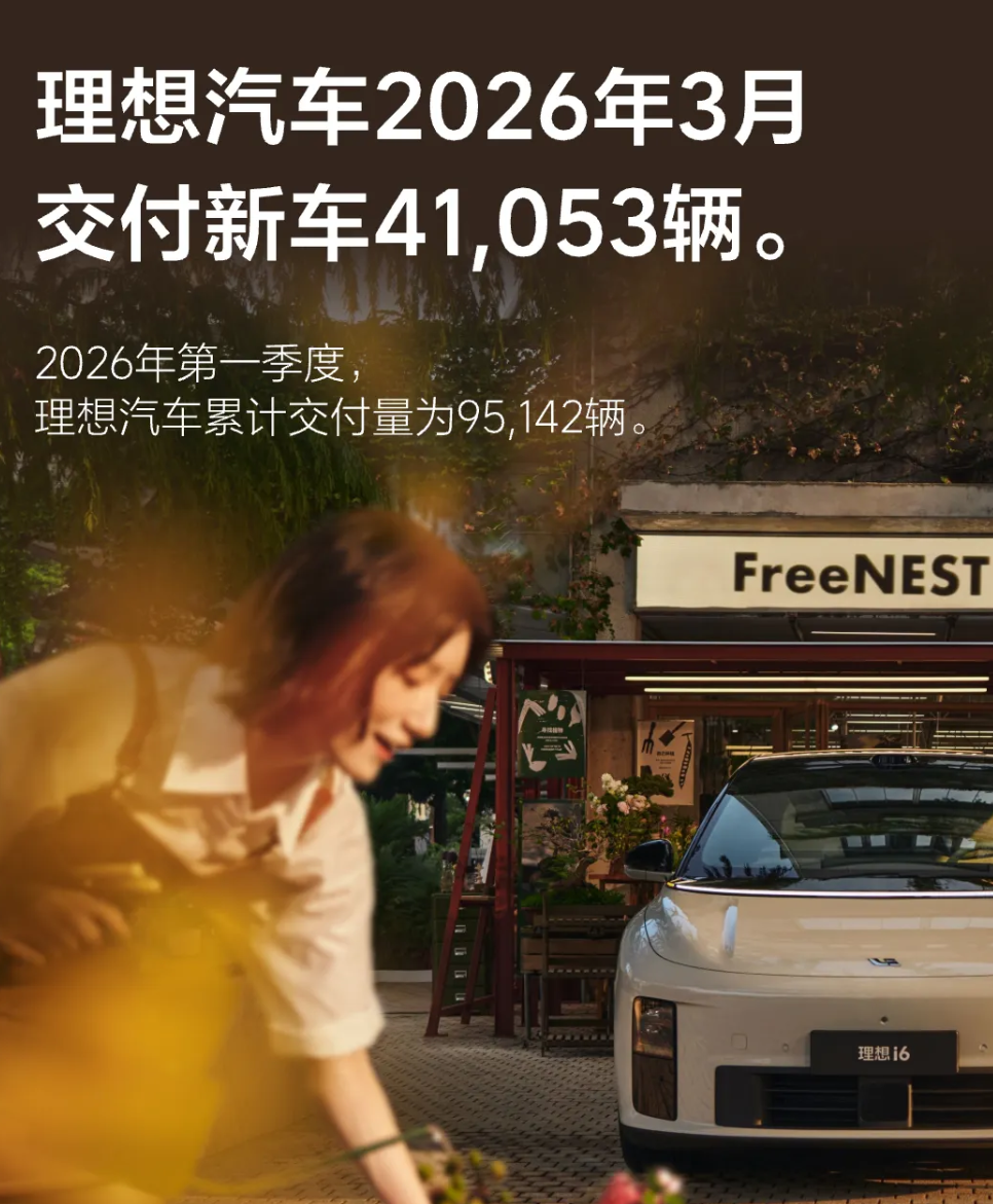 盘点一季度销量，头部车企的攻与守  第3张