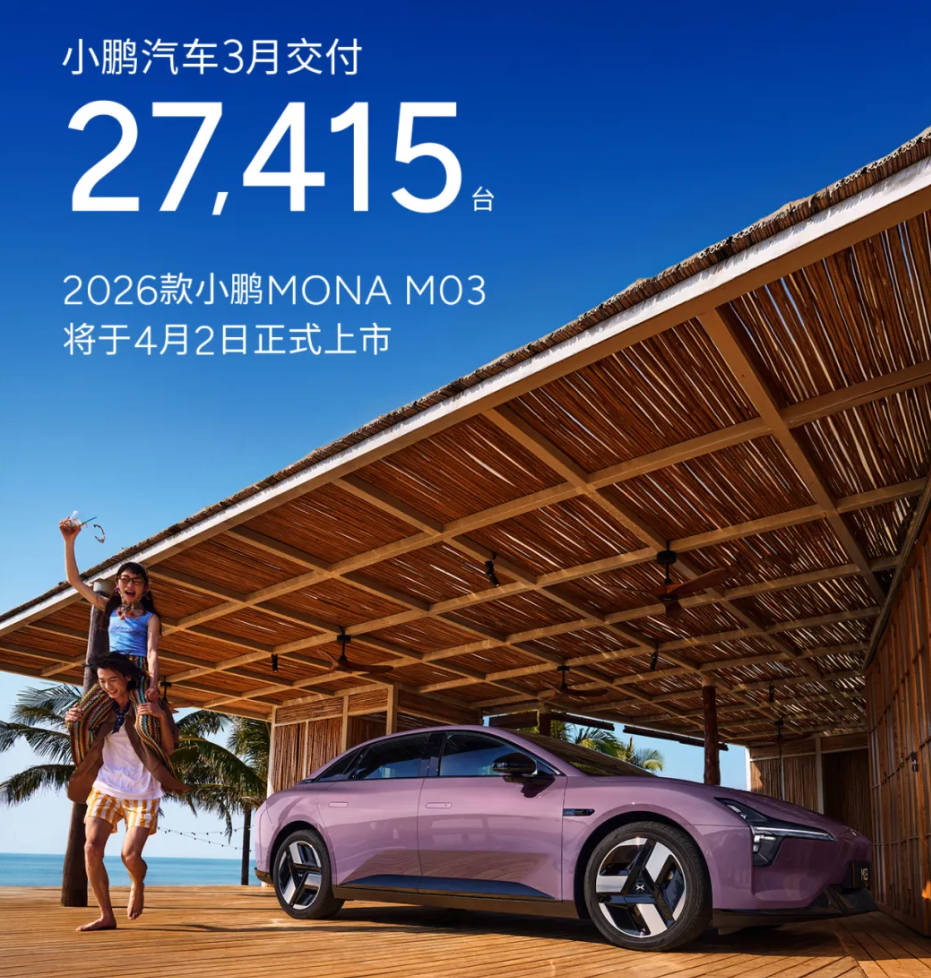 盘点一季度销量，头部车企的攻与守  第5张