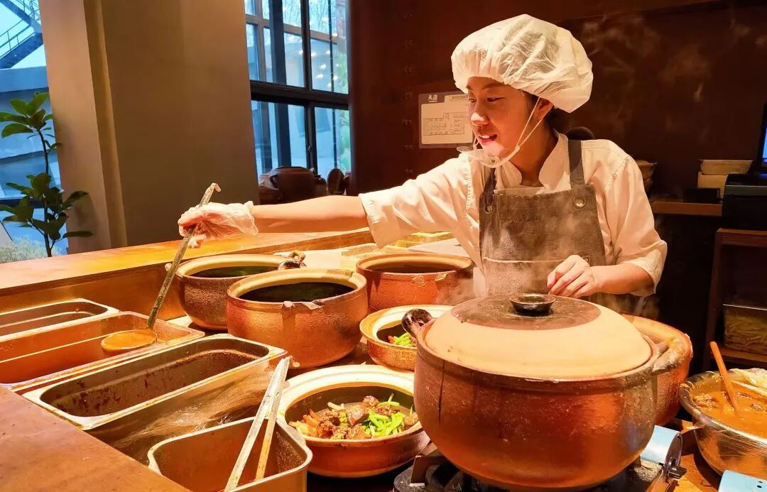 天边破圈，西贝打响深度转型第一枪  第2张