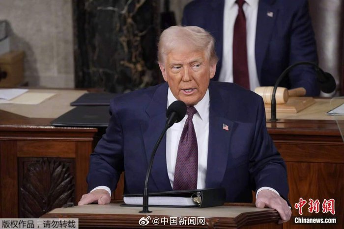 特朗普透露美军营救飞行员细节 第1张 特朗普透露美军营救飞行员细节 第1张