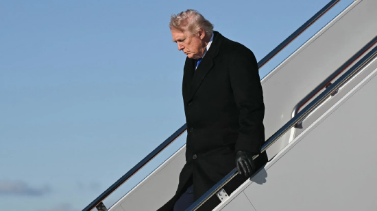 特朗普霍尔木兹海峡最后期限临近,美伊均未支持45天停火提议 第1张 特朗普霍尔木兹海峡最后期限临近,美伊均未支持45天停火提议 第1张