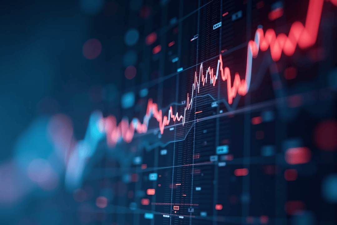 越跌越有资金进场？一图看懂恒生科技的分歧时刻  第1张