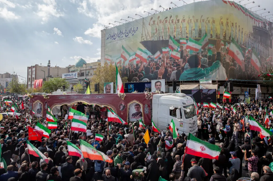 战争重创伊朗领导层，加速新一代势力崛起  第1张