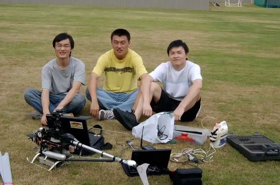 大疆汪滔:我没有太多过人之处,凭什么让公司赚那么多钱 第1张 大疆汪滔:我没有太多过人之处,凭什么让公司赚那么多钱 第1张