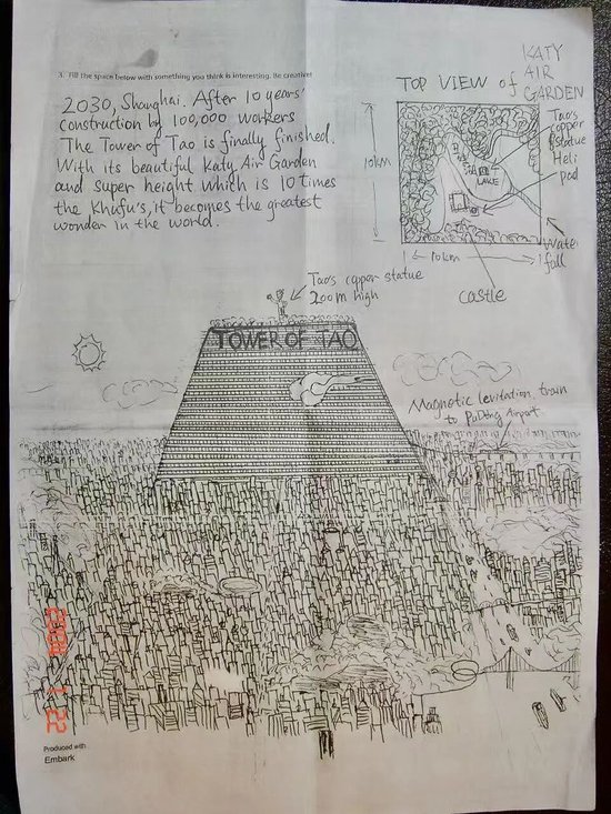大疆汪滔:我没有太多过人之处,凭什么让公司赚那么多钱 第6张 大疆汪滔:我没有太多过人之处,凭什么让公司赚那么多钱 第6张
