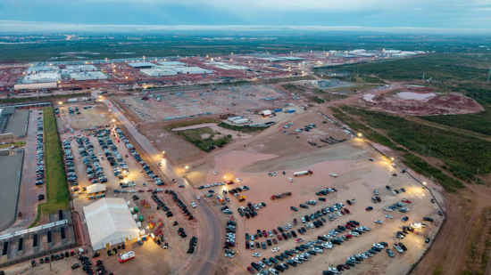 OpenAI“星门计划”核心负责人离职,数据中心战略再迎重大调整 第1张 OpenAI“星门计划”核心负责人离职,数据中心战略再迎重大调整 第1张