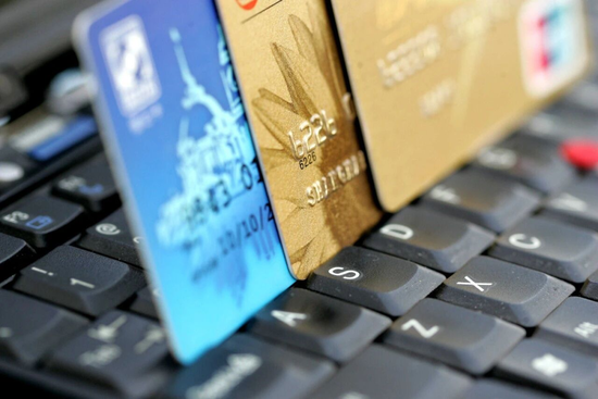 信用卡“现金牛”褪色,四大股份行规模、收入双降 第1张 信用卡“现金牛”褪色,四大股份行规模、收入双降 第1张