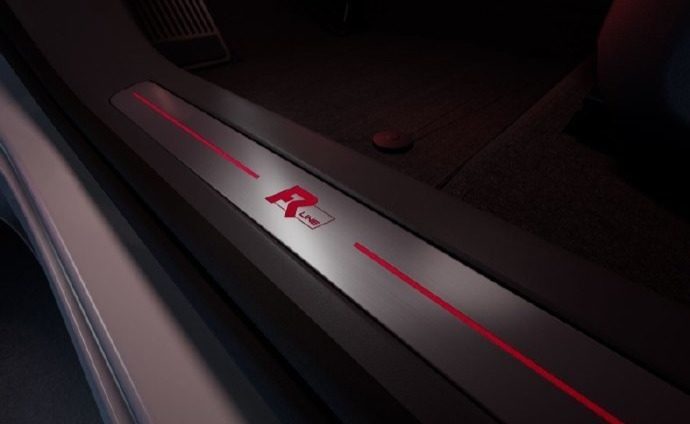 极氪001五周年纪念版上市:36.5万元起,2.91秒破百,配KW绞牙避震 第5张 极氪001五周年纪念版上市:36.5万元起,2.91秒破百,配KW绞牙避震 第5张