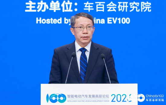 清华大学教授李克强:智能汽车领域盈利模式并不理想,主要因为安全性不足 第1张 清华大学教授李克强:智能汽车领域盈利模式并不理想,主要因为安全性不足 第1张