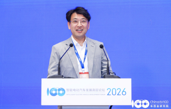 火山引擎杨立伟:AI重构汽车交互的核心,是从人适应机器到机器理解人 第1张 火山引擎杨立伟:AI重构汽车交互的核心,是从人适应机器到机器理解人 第1张