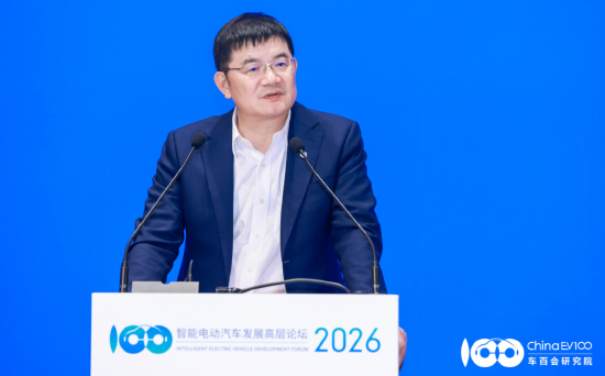 上汽大众陶海龙：反对低水平内卷，坚决抵制无底线价格战  第1张