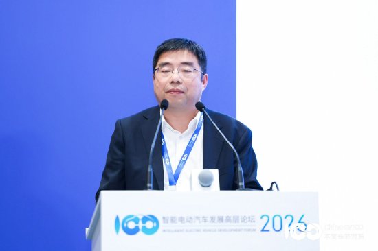 一汽解放王建宇:海外法规适应性是商用车出海破局的关键 第1张 一汽解放王建宇:海外法规适应性是商用车出海破局的关键 第1张