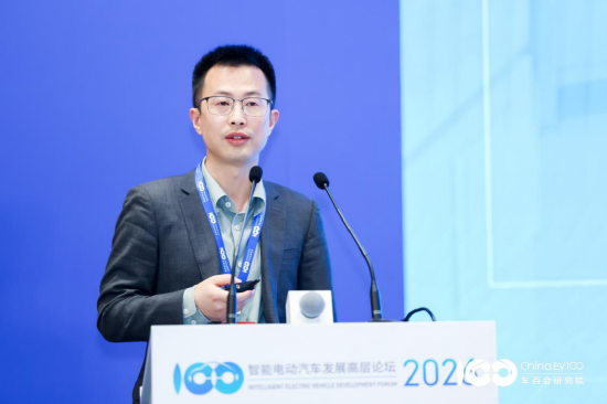 纳芯微张方文：中国汽车崛起，必将带动国产半导体同步成长  第1张