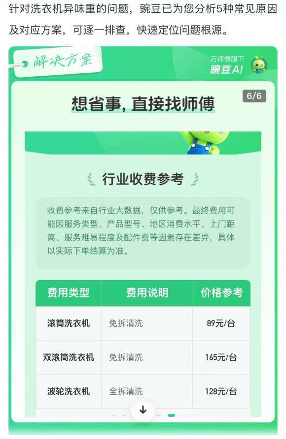 三大垂直领域AI智能体，全面赋能智慧生活  第3张