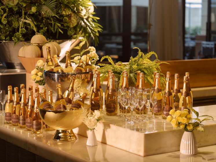 中韩旅游红利加持，百乐达斯城多重福利邀宾客共庆九周年  第2张