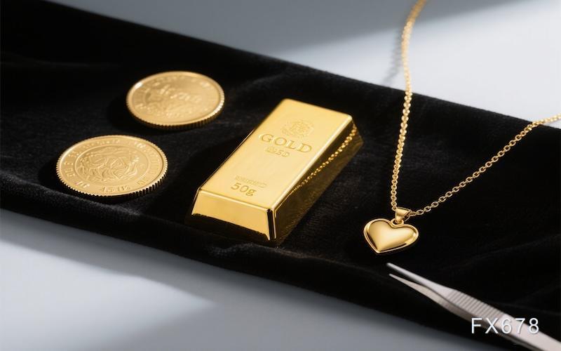 谈判崩了却撞出买点 金油罕见共涨背后原因拆解  第1张